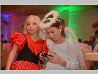 SP� Kindermaskenball, 26.01.2014
