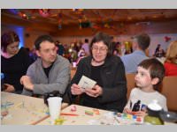 SP� Kindermaskenball, 26.01.2014