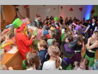SP� Kindermaskenball, 26.01.2014