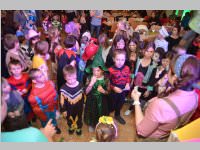 SP� Kindermaskenball, 26.01.2014