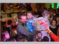 SP� Kindermaskenball, 26.01.2014