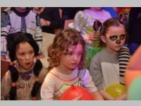 SP� Kindermaskenball, 26.01.2014
