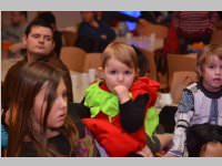 SP� Kindermaskenball, 26.01.2014