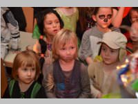 SP� Kindermaskenball, 26.01.2014