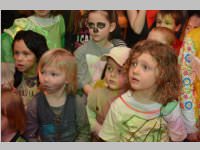 SP� Kindermaskenball, 26.01.2014