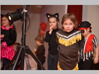 SP� Kindermaskenball, 26.01.2014