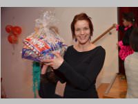 SP� Kindermaskenball, 26.01.2014