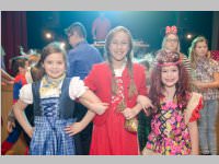 SP Kindermaskenball, 18.01.2015