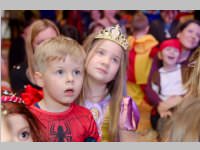 SP Kindermaskenball, 18.01.2015