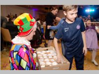 SP Kindermaskenball, 18.01.2015