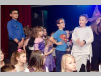 SP Kindermaskenball, 18.01.2015