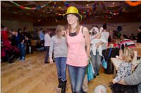 SP� Neufeld Kindermaskenball, 17.01.2016