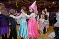 SP� Neufeld Kindermaskenball, 17.01.2016