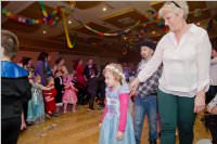 SP� Neufeld Kindermaskenball, 17.01.2016