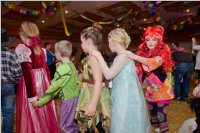 SP� Neufeld Kindermaskenball, 17.01.2016