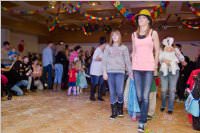 SP� Neufeld Kindermaskenball, 17.01.2016