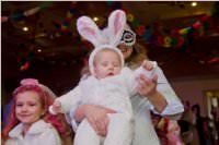 SP� Neufeld Kindermaskenball, 17.01.2016