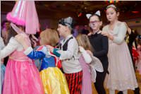 SP� Neufeld Kindermaskenball, 17.01.2016