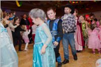 SP� Neufeld Kindermaskenball, 17.01.2016