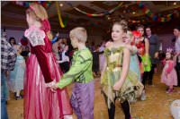 SP� Neufeld Kindermaskenball, 17.01.2016