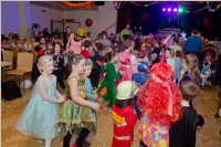 SP� Neufeld Kindermaskenball, 17.01.2016