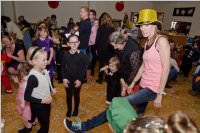 SP� Neufeld Kindermaskenball, 17.01.2016
