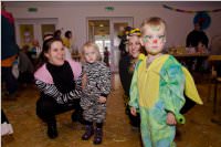 SP� Neufeld Kindermaskenball, 17.01.2016