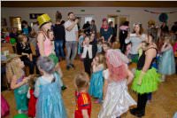 SP� Neufeld Kindermaskenball, 17.01.2016