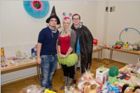 SP� Neufeld Kindermaskenball, 17.01.2016