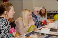 SP� Neufeld Kindermaskenball, 17.01.2016