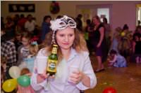 SP� Neufeld Kindermaskenball, 17.01.2016