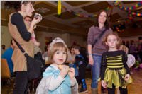 SP� Neufeld Kindermaskenball, 17.01.2016