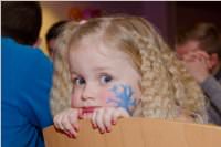 SP� Neufeld Kindermaskenball, 17.01.2016