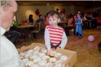 SP� Neufeld Kindermaskenball, 17.01.2016