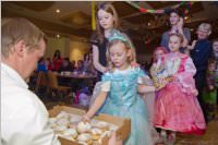 SP� Neufeld Kindermaskenball, 17.01.2016