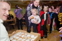 SP� Neufeld Kindermaskenball, 17.01.2016