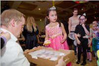 SP� Neufeld Kindermaskenball, 17.01.2016