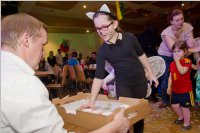 SP� Neufeld Kindermaskenball, 17.01.2016
