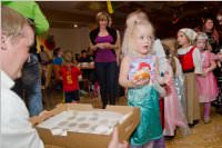 SP� Neufeld Kindermaskenball, 17.01.2016