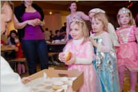 SP� Neufeld Kindermaskenball, 17.01.2016