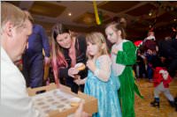 SP� Neufeld Kindermaskenball, 17.01.2016