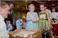 SP� Neufeld Kindermaskenball, 17.01.2016