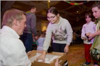 SP� Neufeld Kindermaskenball, 17.01.2016