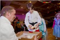 SP� Neufeld Kindermaskenball, 17.01.2016
