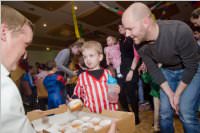 SP� Neufeld Kindermaskenball, 17.01.2016