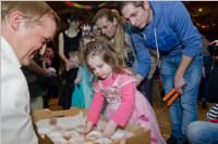 SP� Neufeld Kindermaskenball, 17.01.2016