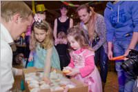 SP� Neufeld Kindermaskenball, 17.01.2016