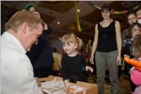 SP� Neufeld Kindermaskenball, 17.01.2016