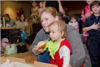 SP� Neufeld Kindermaskenball, 17.01.2016