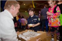 SP� Neufeld Kindermaskenball, 17.01.2016